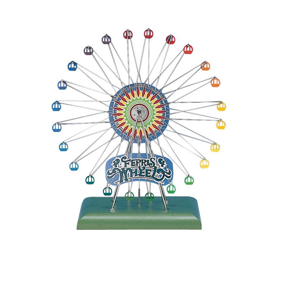 大観覧車 シルバー イシグロ/21100