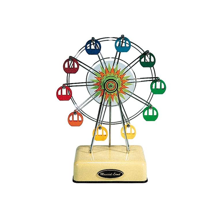 観覧車 大観覧車 シルバー イシグロ/21100