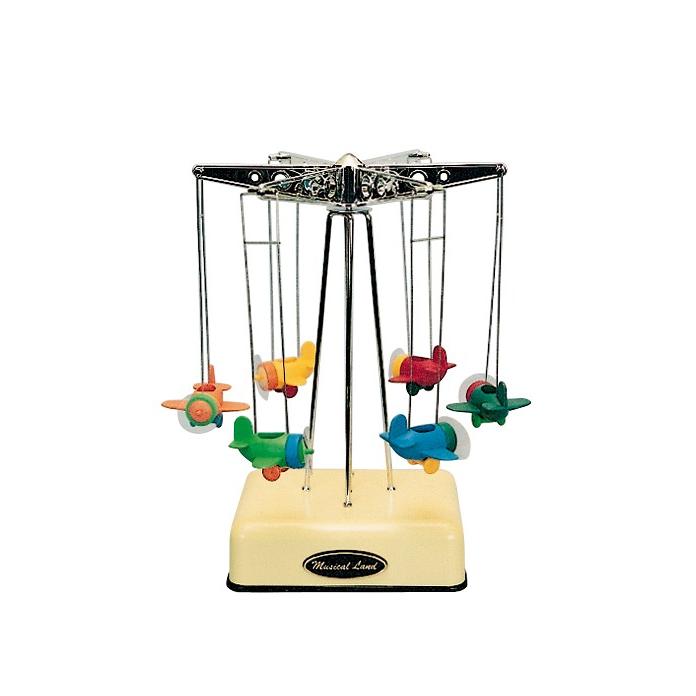 大観覧車 シルバー イシグロ/21100