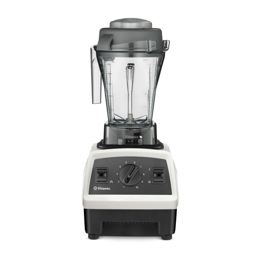 バイタミックス Vitamix E310 ホワイト ミキサー 正規品 Entrex