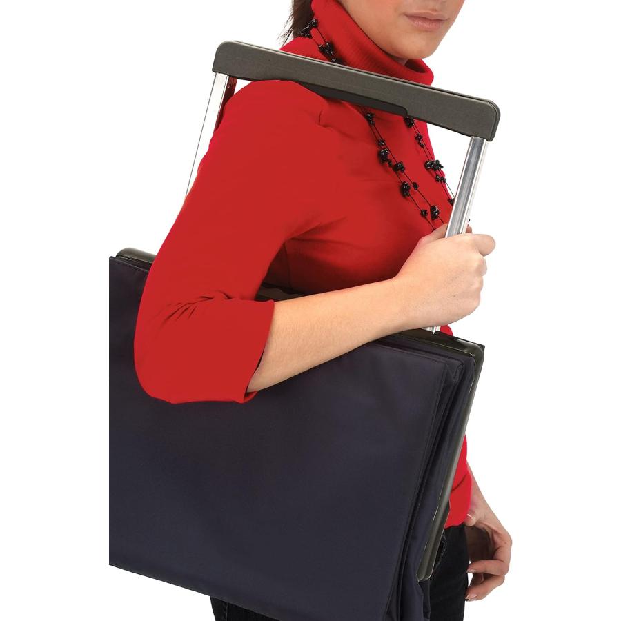 【正規品/スペイン】ROLSER(ロルサー)社製 折りたたみショッピングカート プレガマティック MF BK RS-100PL 【正規品/スペイン】ROLSER(ロルサー)社製 折りたたみショッピングカート プレガマティック MF BK RS-100PL