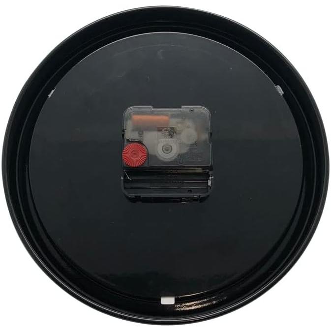 DULTON 壁掛け時計 S624-659BK ブラック Amazon.com: Dulton S624-659BK Double Face Clock, Black