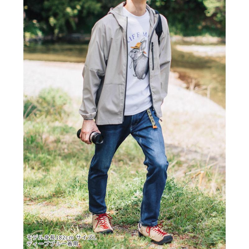 KRIFF MAYER（クリフメイヤー） メンズ ボトムス ロングパンツ