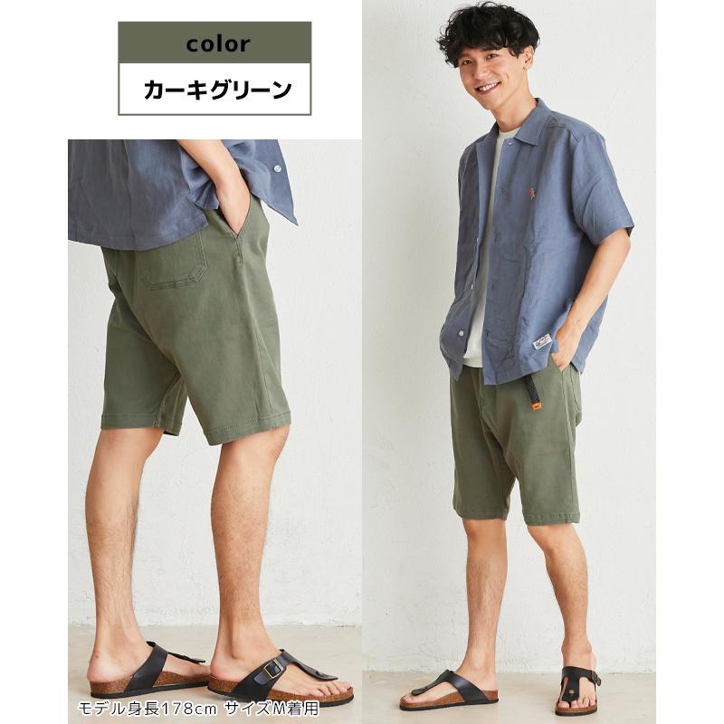KRIFF MAYER（クリフメイヤー） メンズ ボトムス ショーツ ハーフ