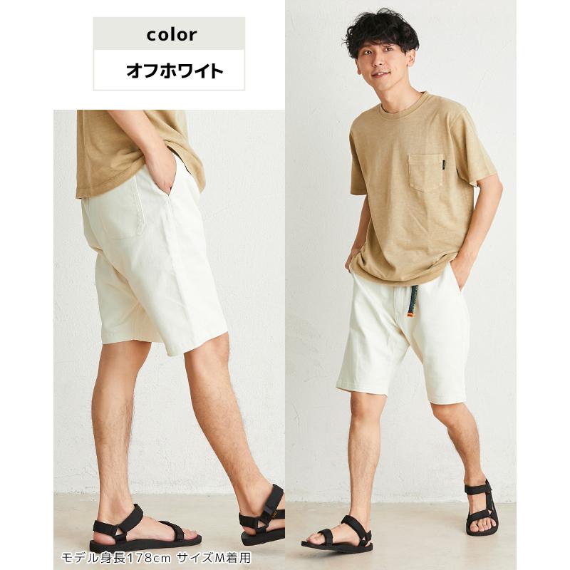 KRIFF MAYER メンズ ボトムス ショーツ ハーフパンツ 短パン 5分 KRIFF MAYER メンズ ボトムス ショーツ ハーフパンツ 短パン 5分