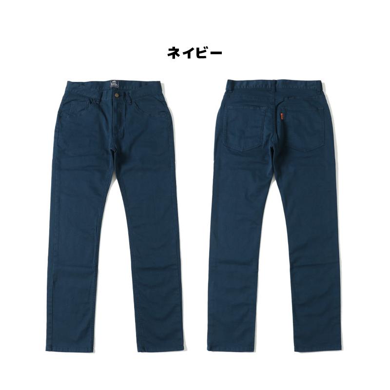 KRIFF MAYER（クリフメイヤー） メンズ ボトムス テーパードパンツ