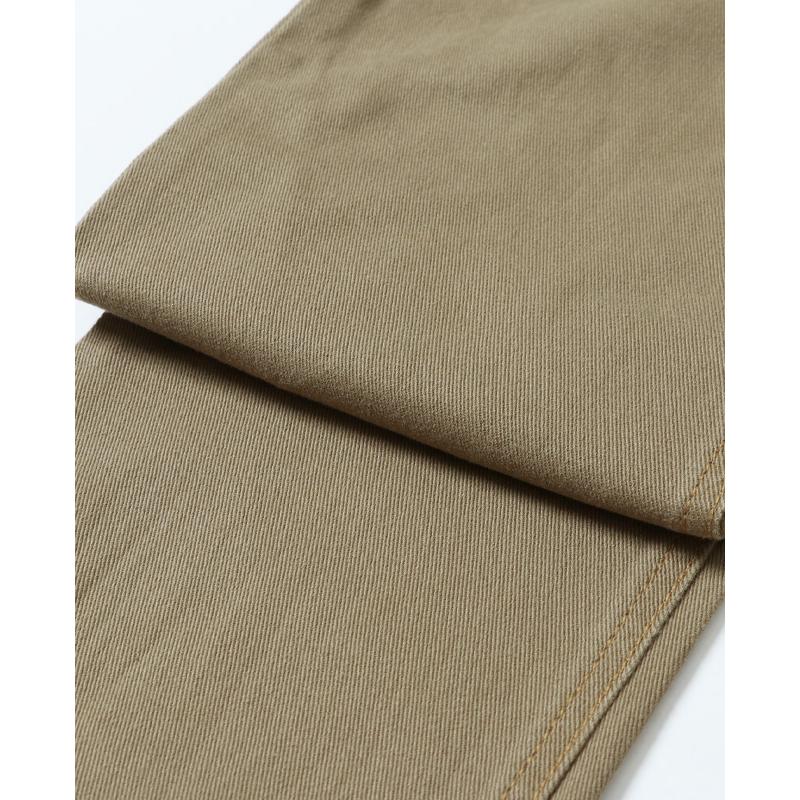 クリフメイヤー KRIFF MAYER メンズ ボトムス ロングパンツ テーパードパンツ アウトドア カジュアル ストレッチ 登山 クライミングジョガーパンツ | KRIFF MAYER | 17