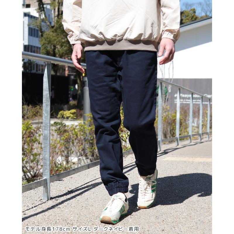 クリフメイヤー KRIFF MAYER メンズ ボトムス ロングパンツ テーパードパンツ アウトドア カジュアル ストレッチ 登山 クライミングジョガーパンツ | KRIFF MAYER | 08