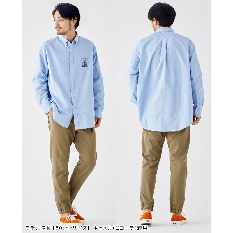 クリフメイヤー KRIFF MAYER メンズ ボトムス ロングパンツ テーパードパンツ アウトドア カジュアル ストレッチ 登山 クライミングジョガーパンツ | KRIFF MAYER | 12