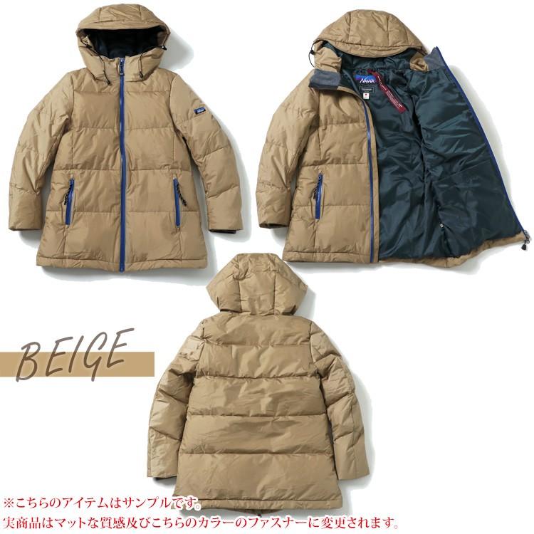 ナンガ ダウン レディース Nangaレトロダウンジャケット アウトドア キャンプ 国産 日本製 Kriff Mayer Ladys クリフメイヤー レディース l Kriff Mayer 通販 Yahoo ショッピング