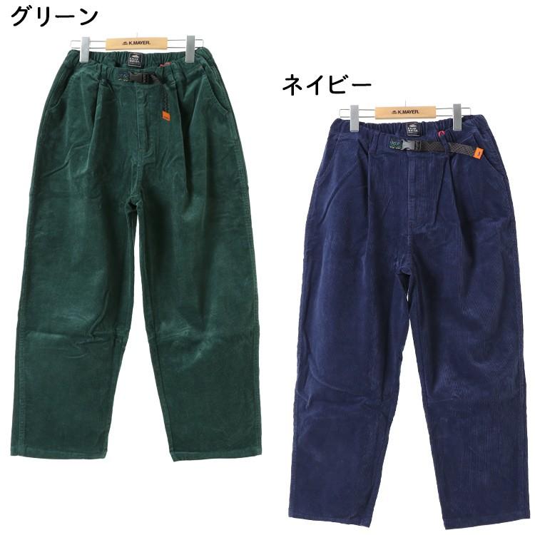 パンツ レディース テーパード 冬 あったか ゆったり アウトドア キャンプ コーデュロイクライミングパンツ Kriff Mayer Ladys クリフメイヤーレディース l Kriff Mayer 通販 Yahoo ショッピング