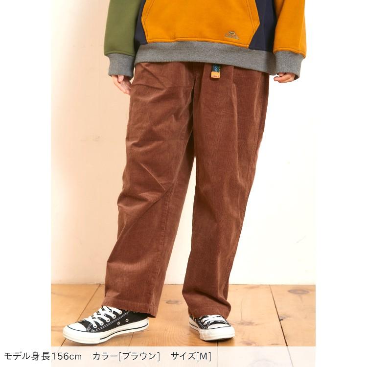 パンツ レディース テーパード 冬 あったか ゆったり アウトドア キャンプ コーデュロイクライミングパンツ Kriff Mayer Ladys クリフメイヤーレディース l Kriff Mayer 通販 Yahoo ショッピング