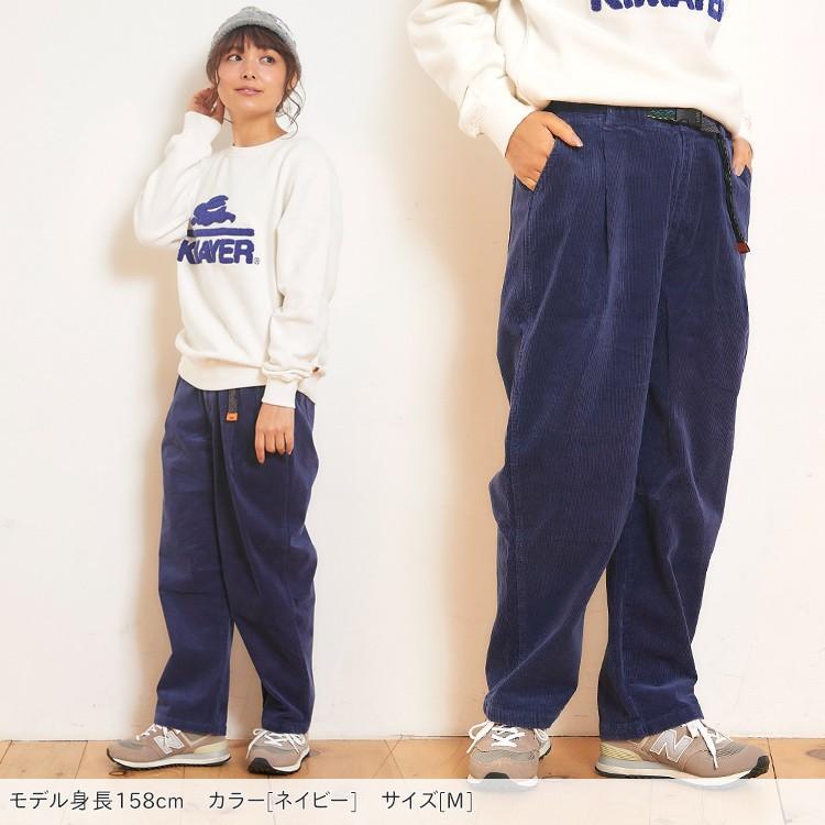パンツ レディース テーパード 冬 あったか ゆったり アウトドア キャンプ コーデュロイクライミングパンツ Kriff Mayer Ladys クリフメイヤーレディース l Kriff Mayer 通販 Yahoo ショッピング