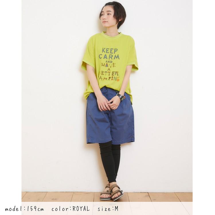 ハーフパンツ レディース ゆったり 登山 ストレッチ クライミングショーツ Kriff Mayer Ladys クリフメイヤーレディース ss l Kriff Mayer 通販 Yahoo ショッピング