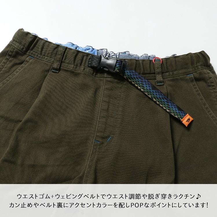 ハーフパンツ レディース ゆったり 登山 ストレッチ クライミングショーツ Kriff Mayer Ladys クリフメイヤーレディース ss l Kriff Mayer 通販 Yahoo ショッピング