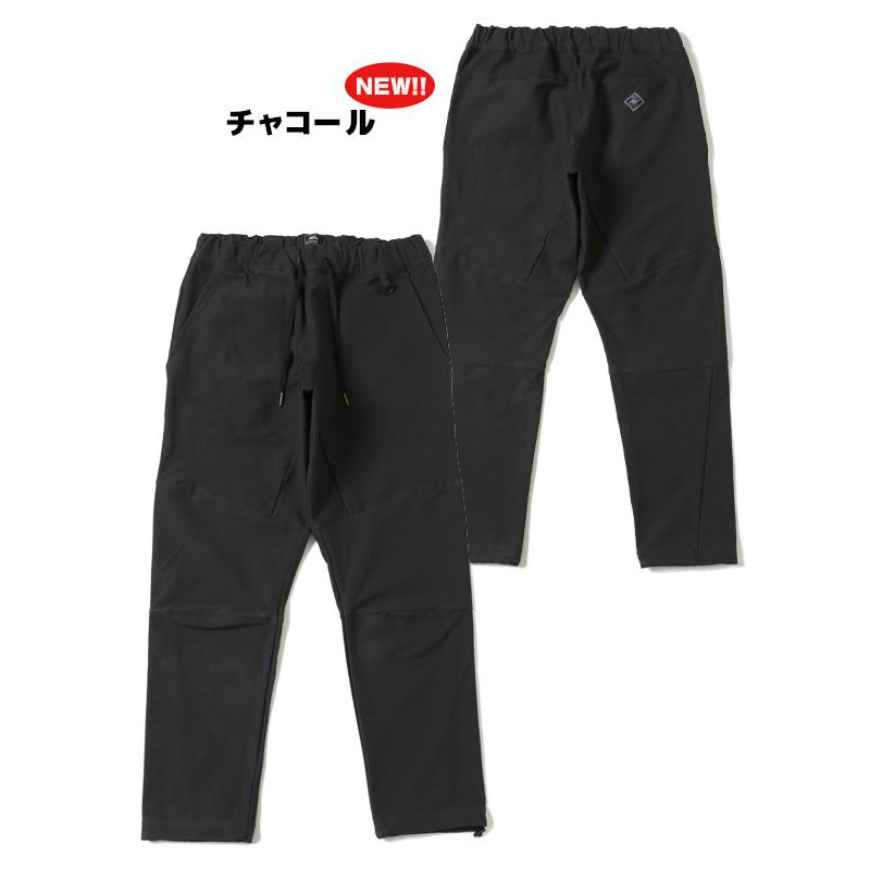 KRIFF MAYER（クリフメイヤー） メンズ ボトムス ロングパンツ