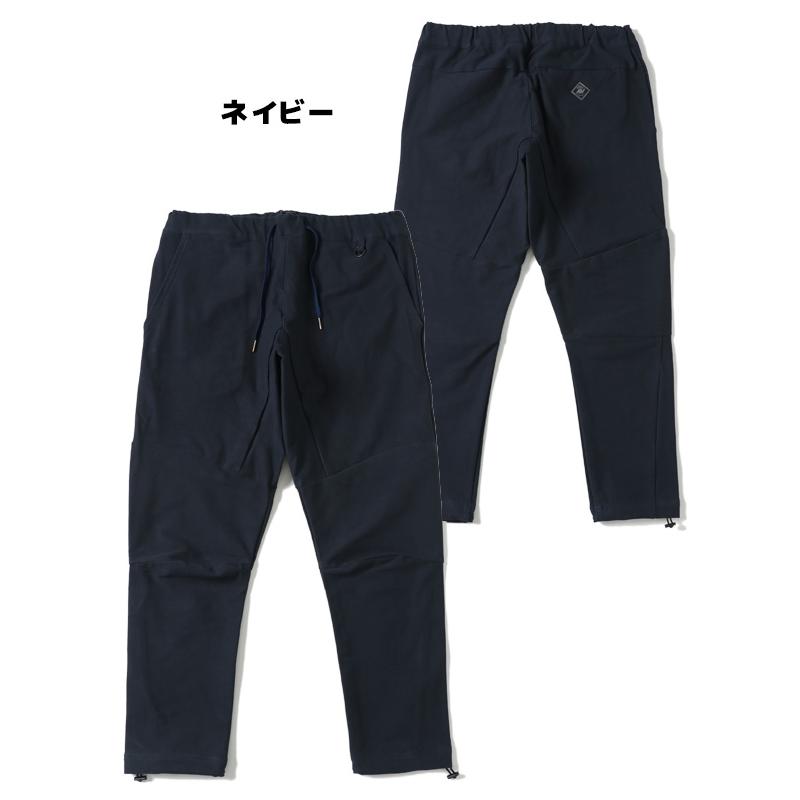 KRIFF MAYER（クリフメイヤー） メンズ ボトムス ロングパンツ