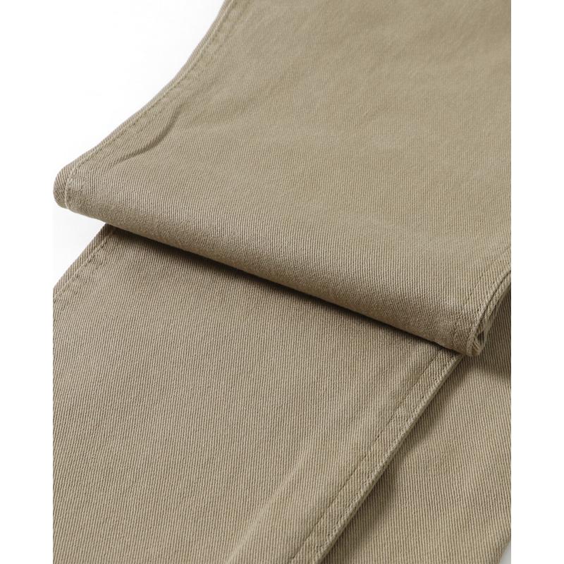 メンズ ボトムス ロングパンツ クライミングパンツ テーパードパンツ ストレッチ キャンプ 登山 クライミングスリムパンツ KRIFF MAYER クリフメイヤー | KRIFF MAYER | 21