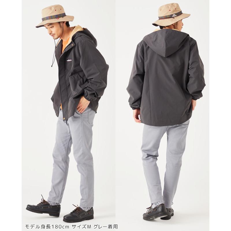 メンズ ボトムス ロングパンツ クライミングパンツ テーパードパンツ ストレッチ キャンプ 登山 クライミングスリムパンツ KRIFF MAYER クリフメイヤー | KRIFF MAYER | 11