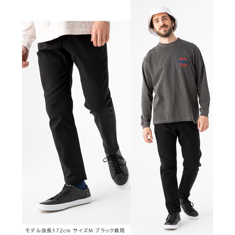 メンズ ボトムス ロングパンツ クライミングパンツ テーパードパンツ ストレッチ キャンプ 登山 クライミングスリムパンツ KRIFF MAYER クリフメイヤー | KRIFF MAYER | 12