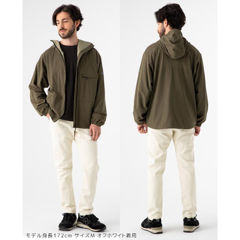 メンズ ボトムス ロングパンツ クライミングパンツ テーパードパンツ ストレッチ キャンプ 登山 クライミングスリムパンツ KRIFF MAYER クリフメイヤー | KRIFF MAYER | 14