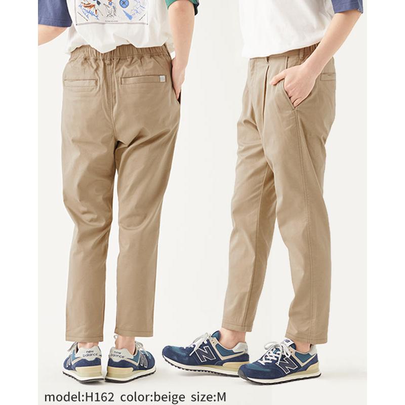 KRIFF MAYER Lady's Collection ロングパンツ レディース 涼しい