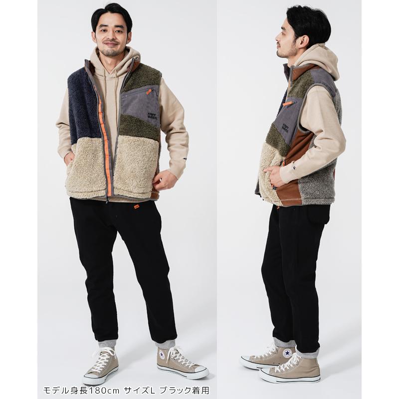 KRIFF MAYER（クリフメイヤー） メンズ ボトムス ロングパンツ