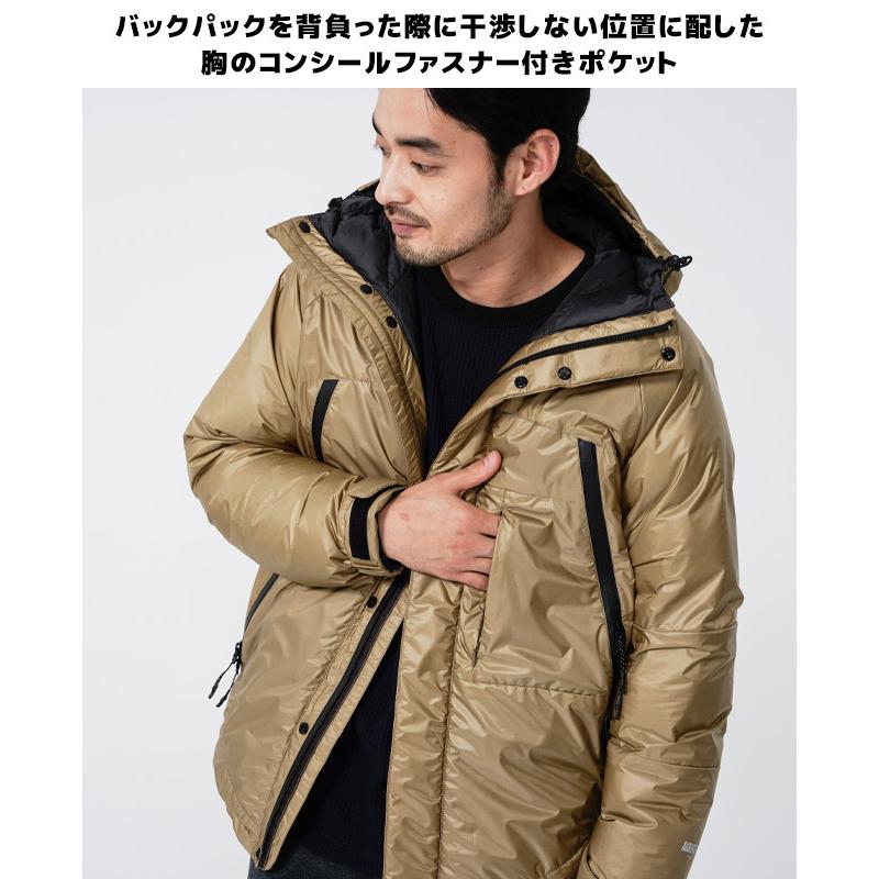 メンズ ダウン ジャケット ナンガ アウター 国産 日本製 別注 アウトドア カジュアル 秋冬 KRIFF MAYER NANGA トレイルダウンジャケット クリフメイヤー :2119902:KRIFF MAYER Yahoo!店 - 通販 - Yahoo!ショッピング メンズ ダウン ジャケット ナンガ アウター 国産 日本製 別注 アウトドア カジュアル 秋冬 KRIFF MAYER NANGA トレイルダウンジャケット クリフメイヤー :2119902:KRIFF MAYER Yahoo!店 - 通販 - Yahoo!ショッピング
