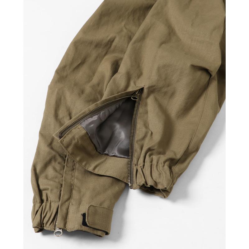 メンズ アウター 難燃 キャンプ キャンパー アウトドア ギア 耐火性 マウンテンパーカー 秋冬 HINOKOポンチョ KRIFF MAYER クリフメイヤー | KRIFF MAYER | 13