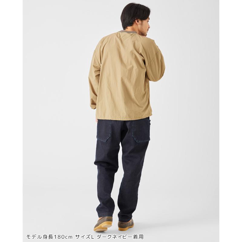 KRIFF MAYER（クリフメイヤー） メンズ ボトムス ロングパンツ