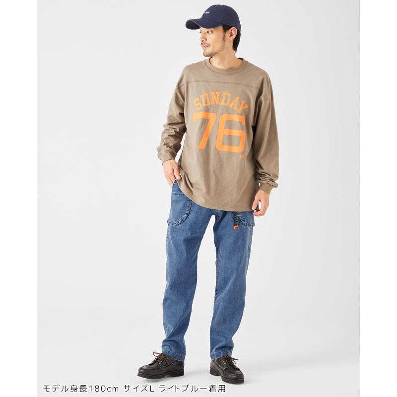 KRIFF MAYER（クリフメイヤー） メンズ ボトムス ロングパンツ