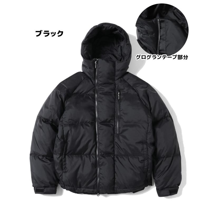 KRIFF MAYER（クリフメイヤー） メンズ アウター ブルゾン ダウン
