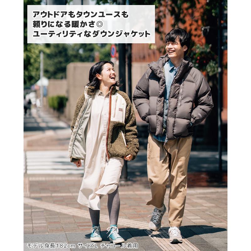 KRIFF MAYER（クリフメイヤー） メンズ アウター ブルゾン ダウン