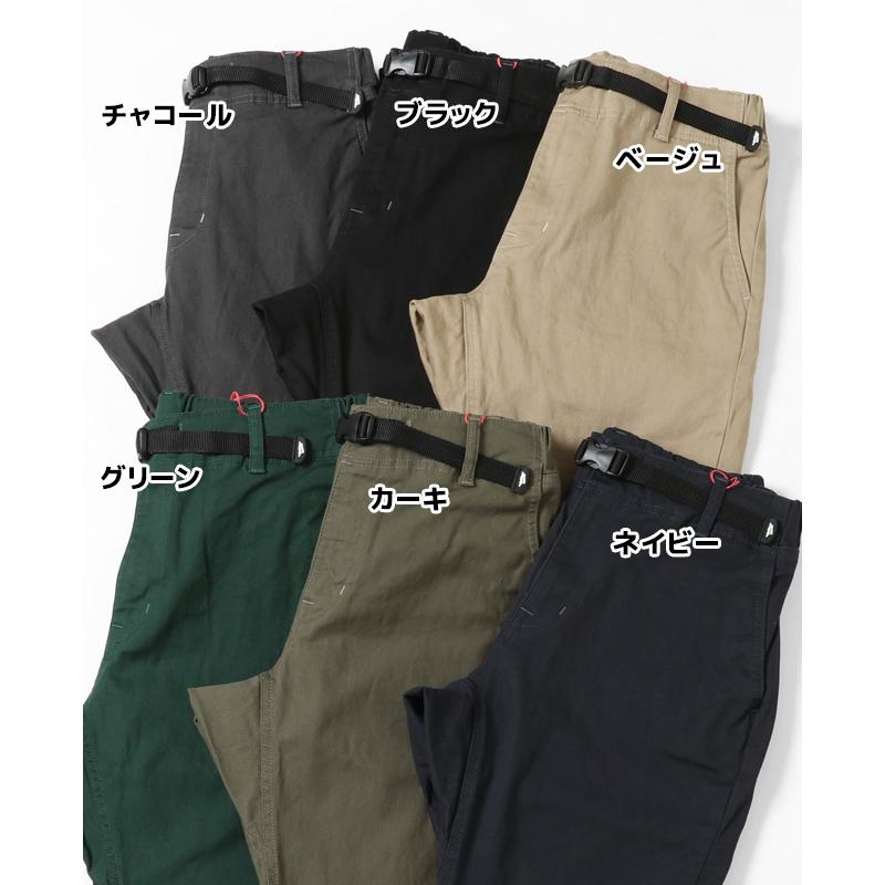 KRIFF MAYER（クリフメイヤー） メンズ ボトムス ロングパンツ