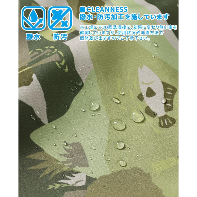 クリフメイヤー KRIFF MAYER メンズ マウンテンパーカー アウター マンパ 撥水 はっ水 防汚 アウトドア 春アウター キャンプフードジャケット | KRIFF MAYER | 12