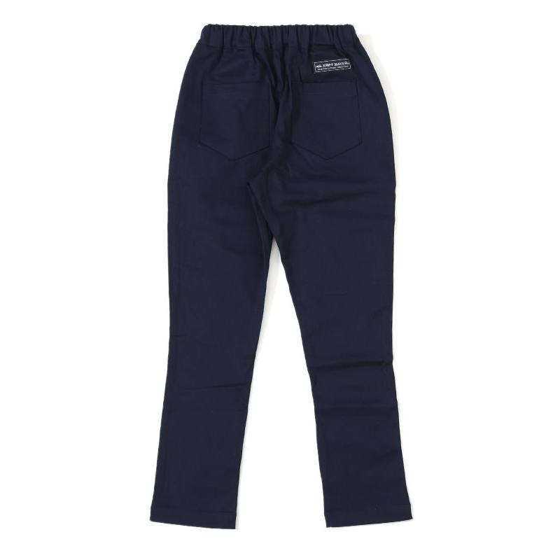 クリフメイヤー キッズ KRIFF MAYER KIDS ズボン パンツ ロングパンツ 長ズボン 子供服 10分丈 男の子 女の子 TB シン-マイニチ スタイリッシュパンツ | KRIFF MAYER Kid's Collection | 22