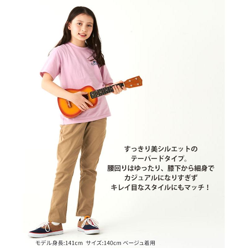 クリフメイヤー キッズ KRIFF MAYER KIDS ズボン パンツ ロングパンツ 長ズボン 子供服 10分丈 男の子 女の子 TB シン-マイニチ スタイリッシュパンツ | KRIFF MAYER Kid's Collection | 07