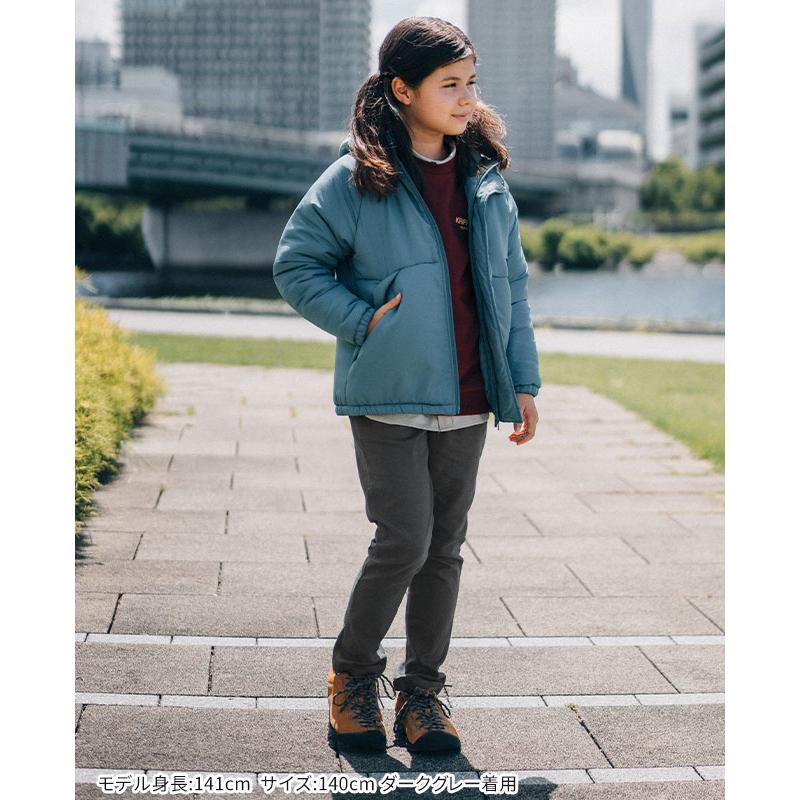 クリフメイヤー キッズ KRIFF MAYER KIDS ズボン パンツ ロングパンツ 長ズボン 子供服 10分丈 男の子 女の子 TB シン-マイニチ スタイリッシュパンツ | KRIFF MAYER Kid's Collection | 09