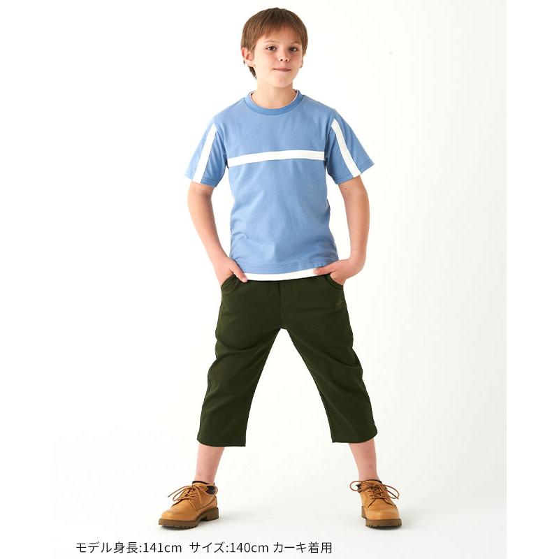 KRIFF MAYER Kid's Collection クリフメイヤー キッズ KIDS ズボン