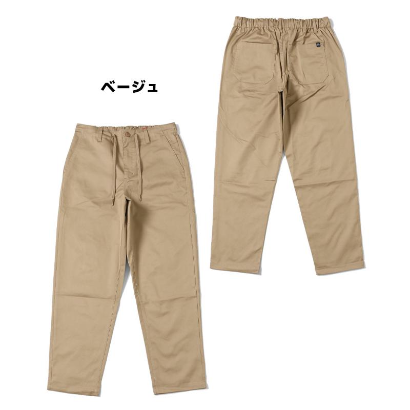 KRIFF MAYER（クリフメイヤー） メンズ ボトムス テーパードパンツ