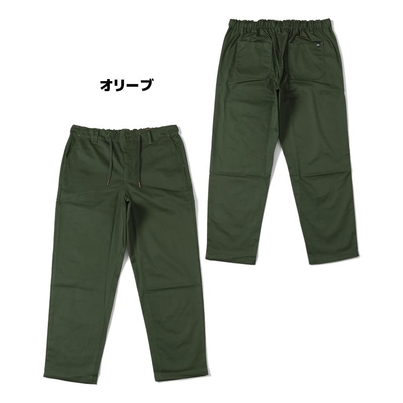 KRIFF MAYER（クリフメイヤー） メンズ ボトムス テーパードパンツ