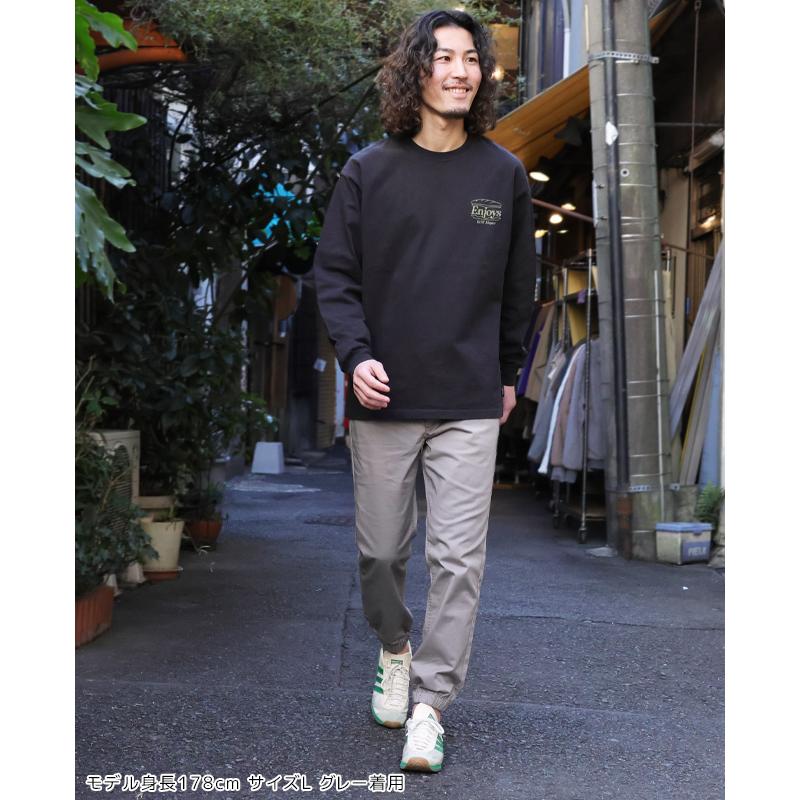 KRIFF MAYER（クリフメイヤー） メンズ ボトムス テーパードパンツ