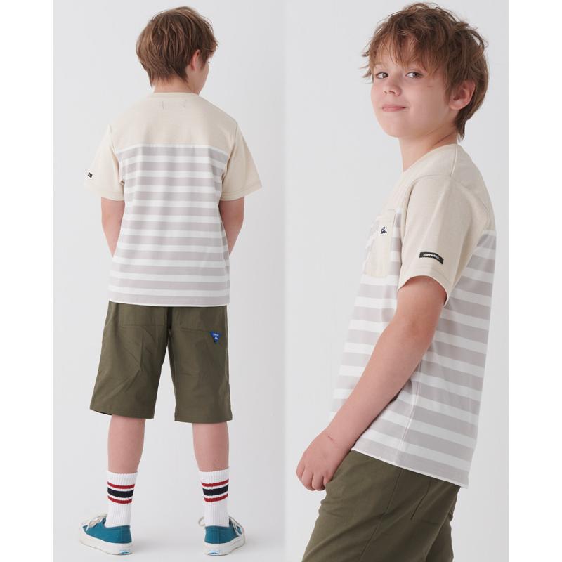 KRIFF MAYER Kid's Collection クリフメイヤー キッズ KIDS 半袖T