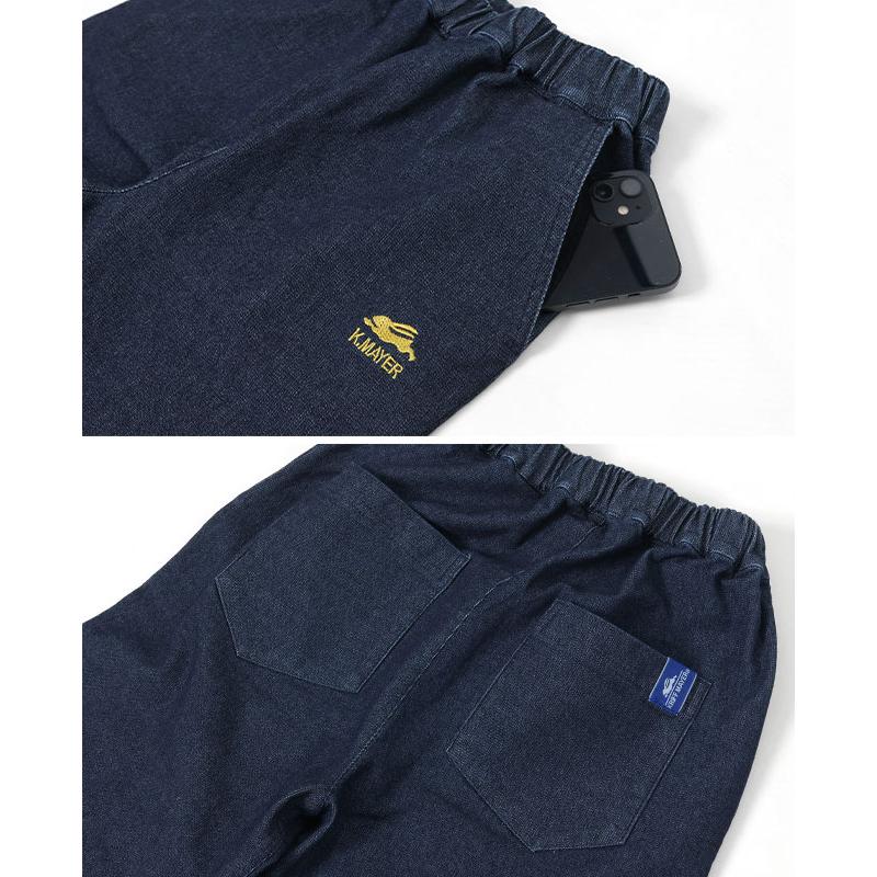 KRIFF MAYER Kid's Collection クリフメイヤー キッズ KIDS ズボン