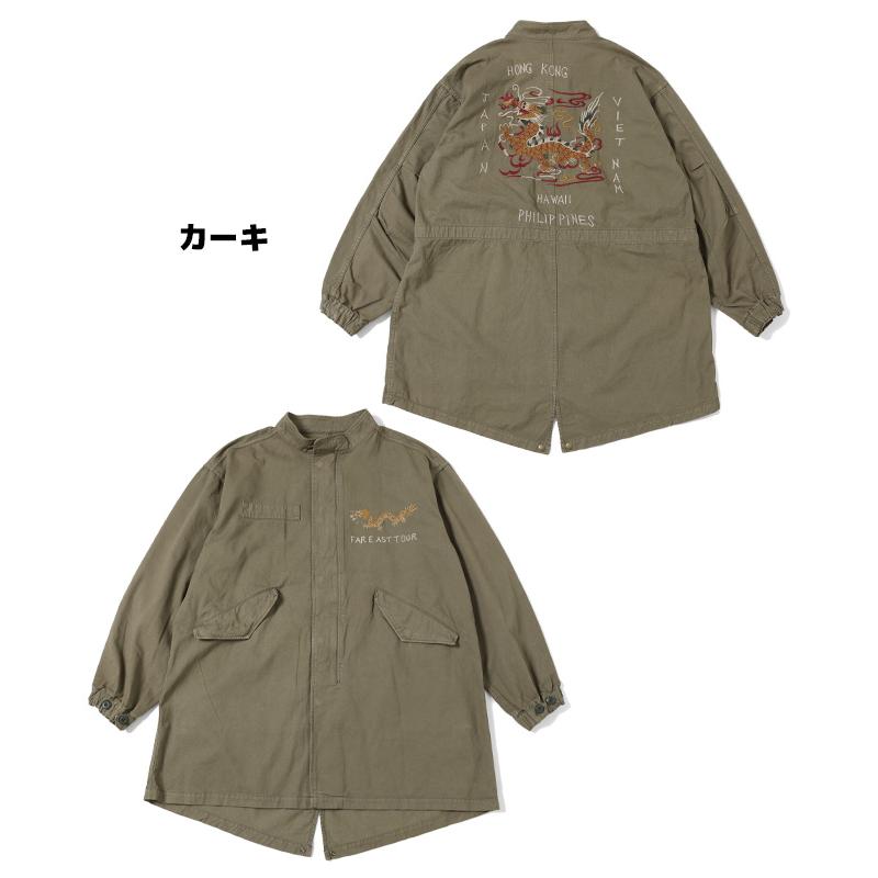 KRIFF MAYER（クリフメイヤー） メンズ アウター ジャケット ユニ