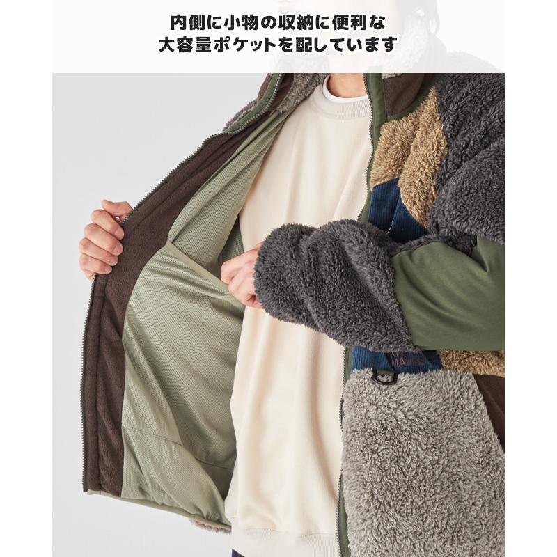 KRIFF MAYER（クリフメイヤー） メンズ ユニセックス アウター