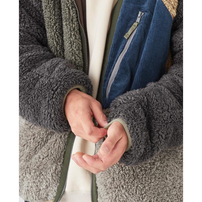 KRIFF MAYER（クリフメイヤー） メンズ ユニセックス アウター