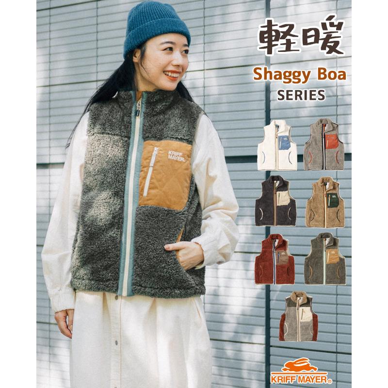 KRIFF MAYER Lady's Collection クリフメイヤー レディース LADYS