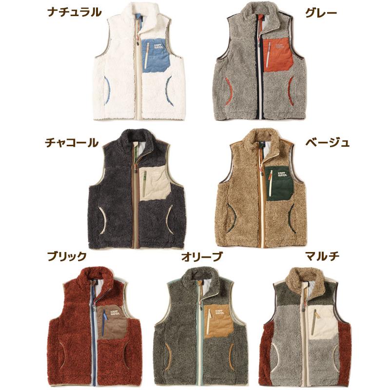 KRIFF MAYER Lady's Collection クリフメイヤー レディース LADYS