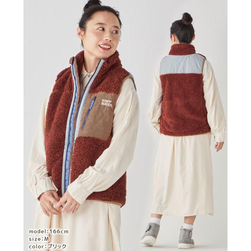 KRIFF MAYER Lady's Collection クリフメイヤー レディース LADYS